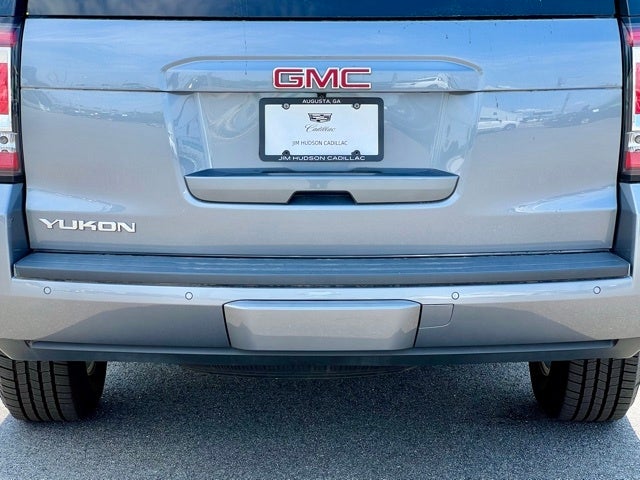 2019 GMC Yukon SLT Standard Edition